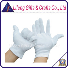 Cotton Bulk Günstige White Cotton Handschuhe